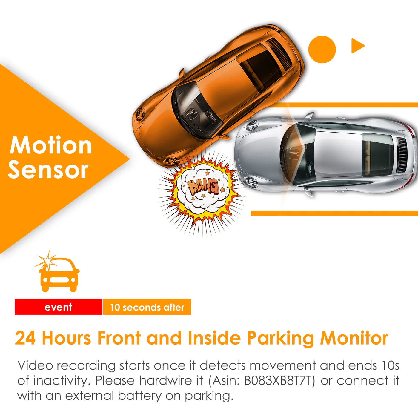 VANTRUE OnDash N2 Pro