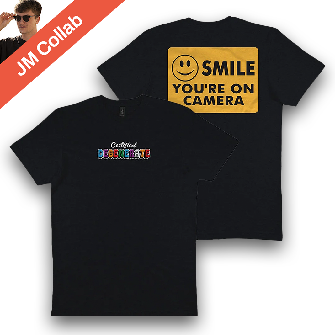 hatecreation Tシャツ Sサイズ archive swag 【公式通販】