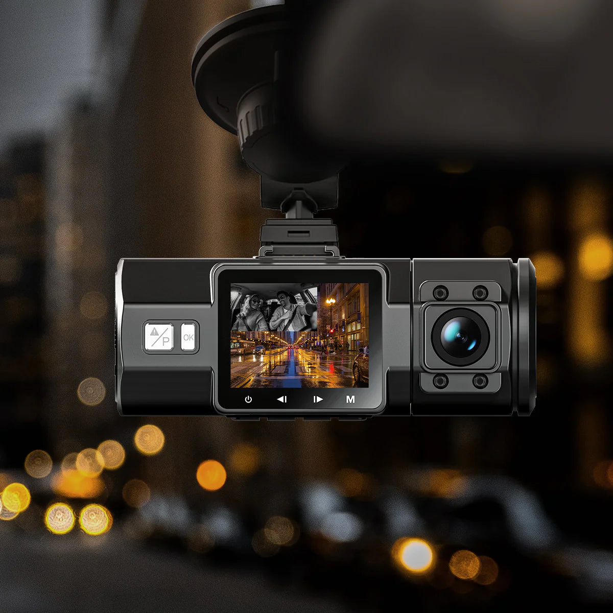 VANTRUE OnDash N2 Pro